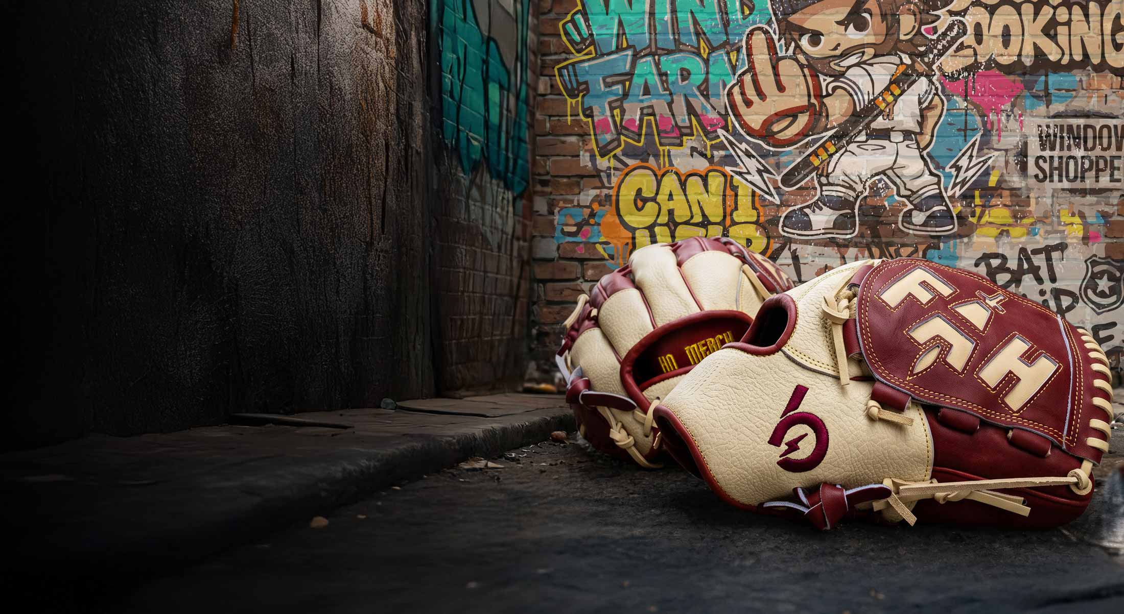 Gear Built for the MVP